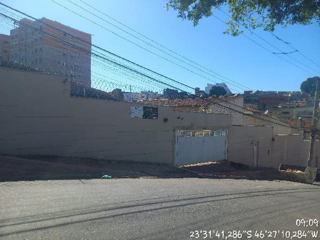 Foto do Casa - Casa à venda 2 Quartos, 10M², VILA SANTANA, SAO PAULO - SP | Imobiliária Compare