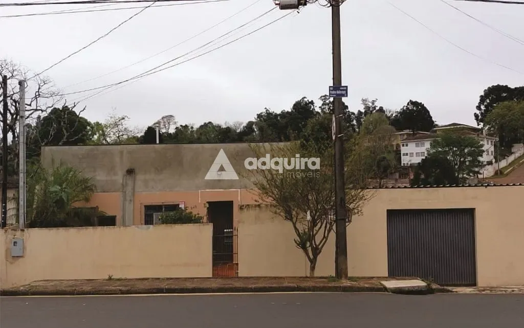 Casa, 3 quartos, 178 m² - Foto 1
