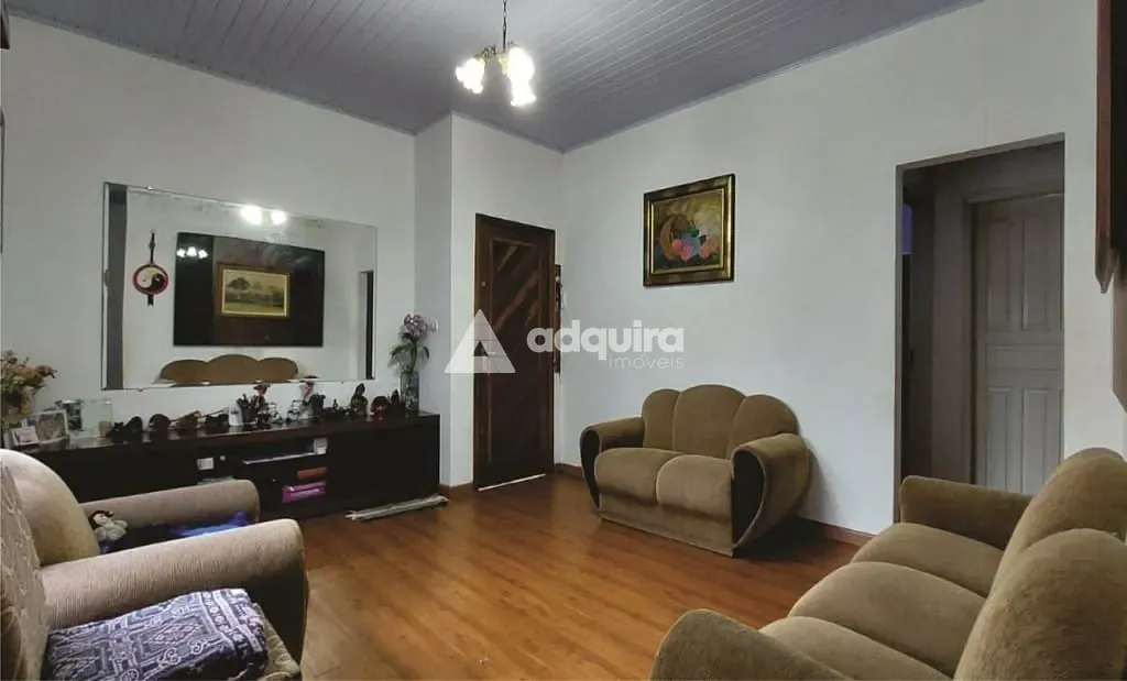 Casa, 3 quartos, 178 m² - Foto 2