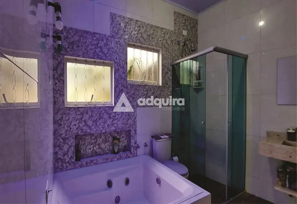Casa, 3 quartos, 178 m² - Foto 7