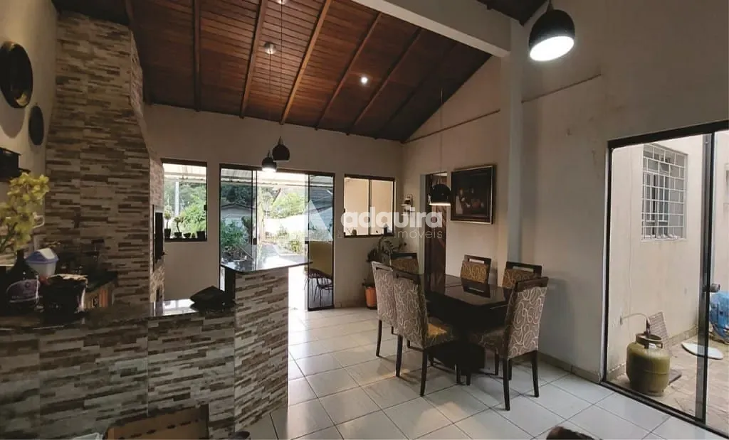 Casa, 3 quartos, 178 m² - Foto 10