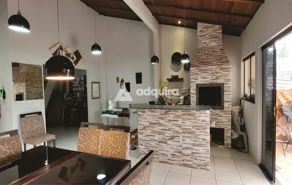 Casa, 3 quartos, 178 m² - Foto 14