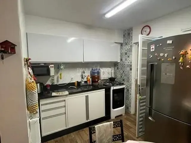 Casa com 125m² 2 quartos e 1 banheiro, à venda, no bairro Lopes de Oliveira em Sorocaba