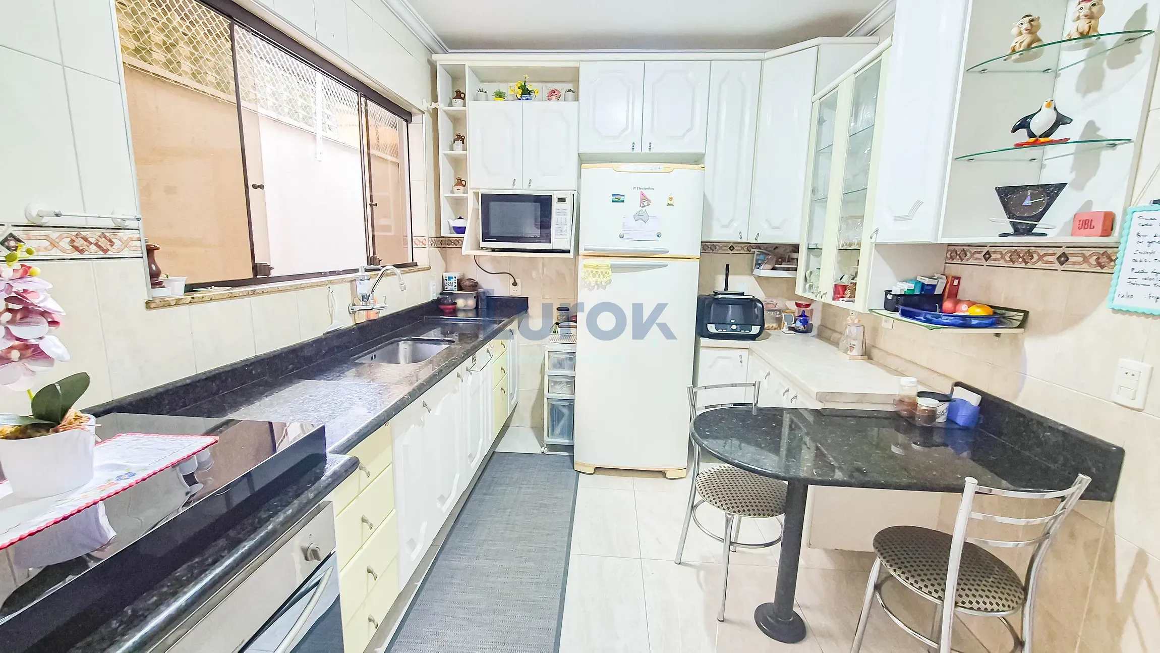 Casa, 3 quartos, 117 m² - Foto 8