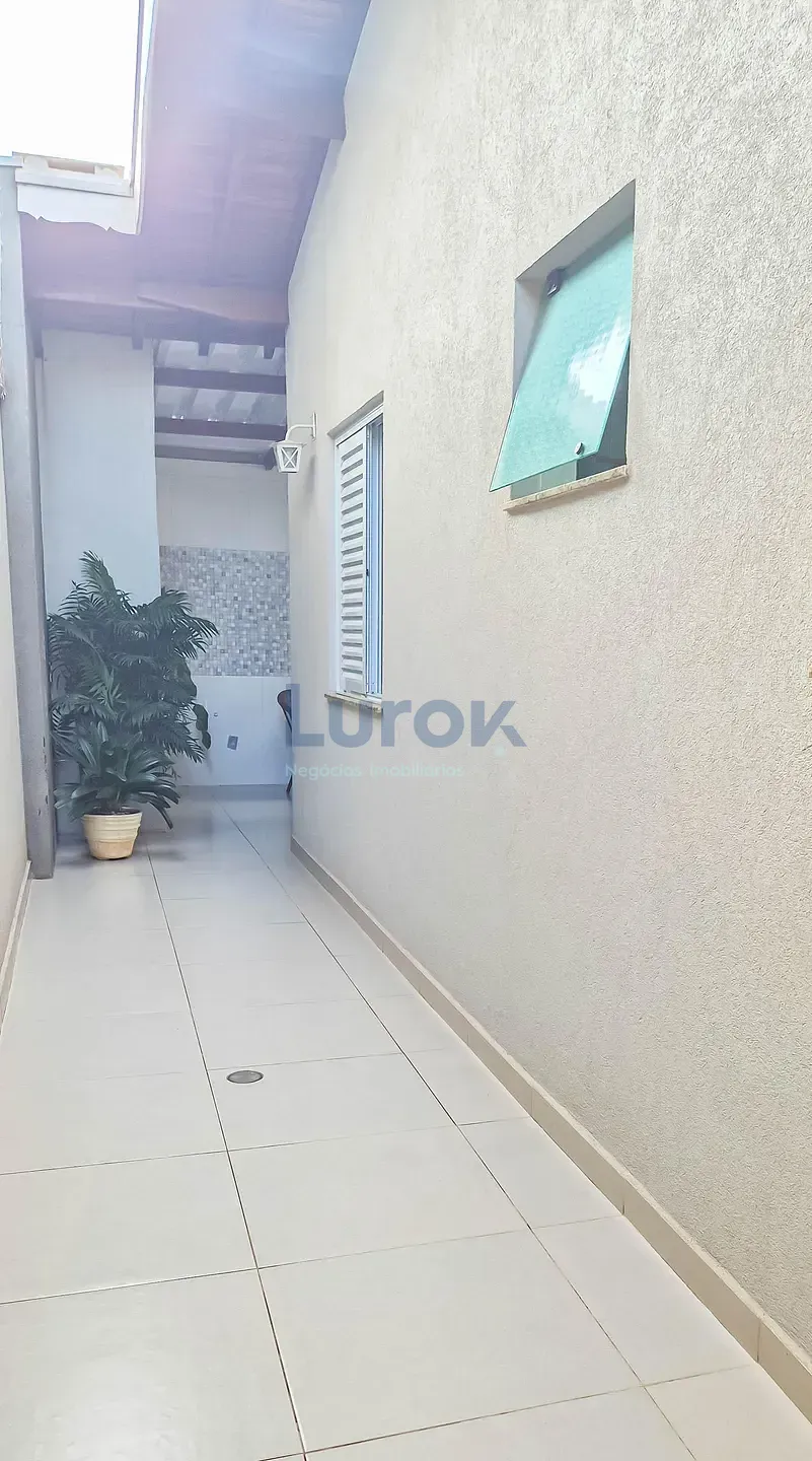 Casa, 3 quartos, 117 m² - Foto 15