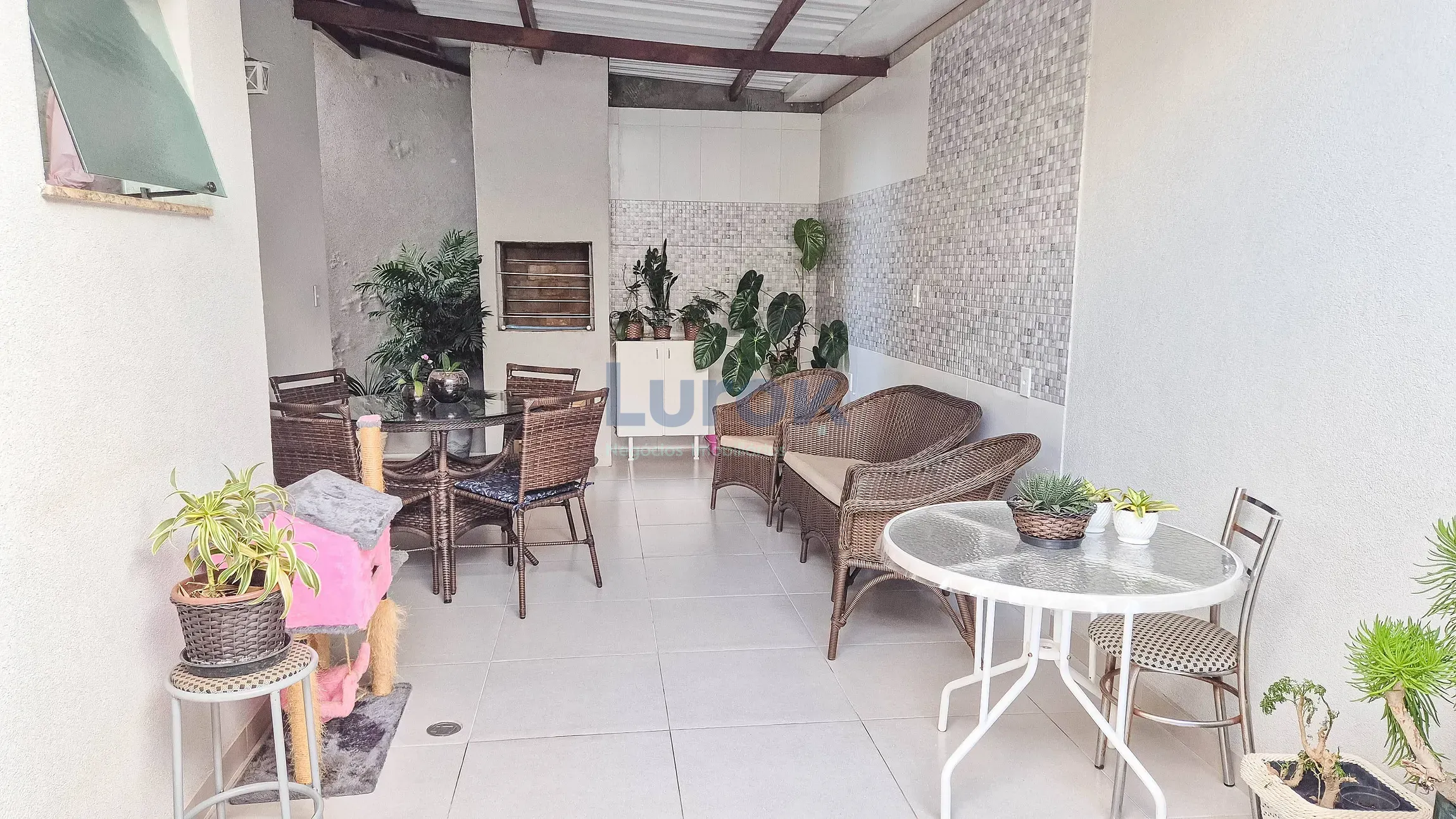 Casa, 3 quartos, 117 m² - Foto 16