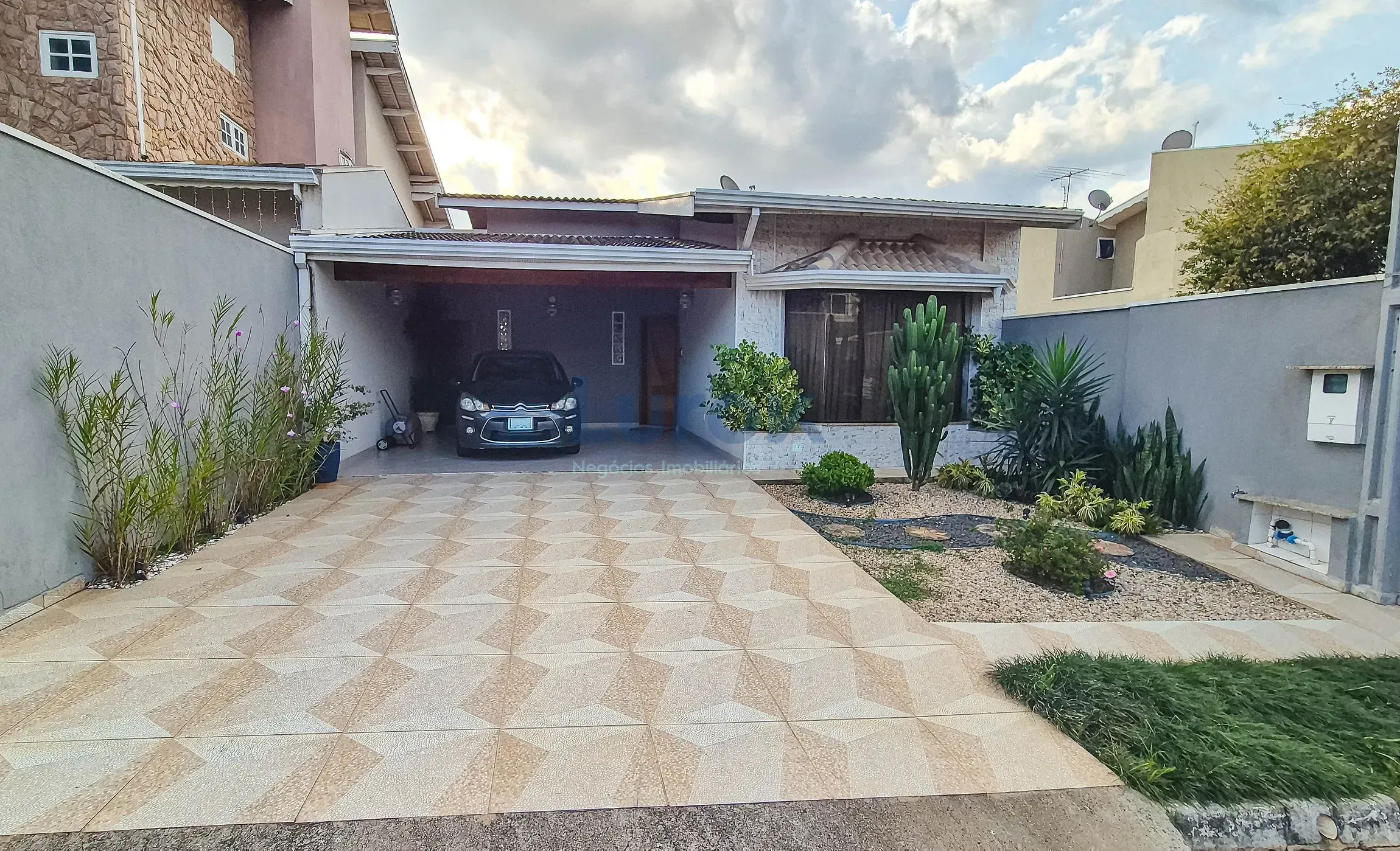 Casa, 3 quartos, 117 m² - Foto 17