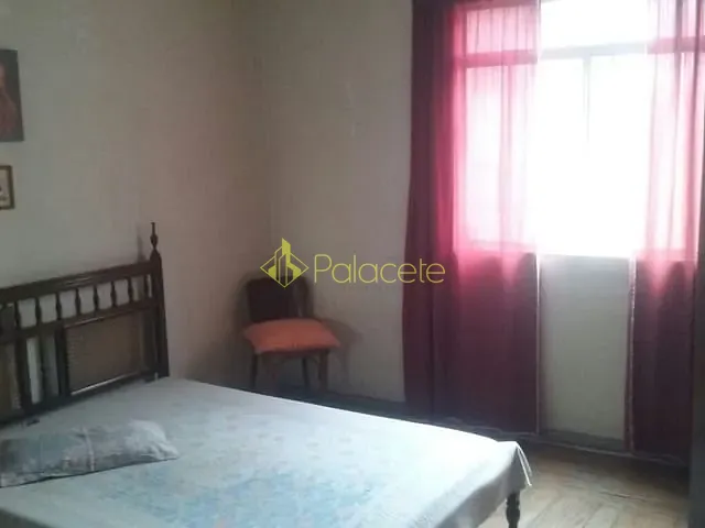 Casa 4 quartos e 6 banheiros, à venda, no bairro Santa Rita em Aparecida