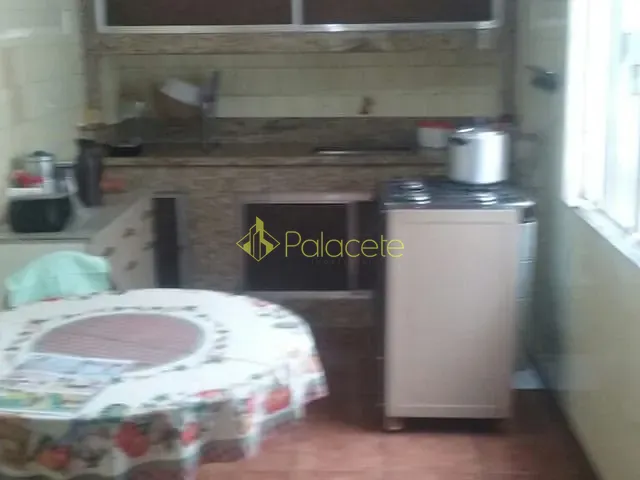 Casa 4 quartos e 6 banheiros, à venda, no bairro Santa Rita em Aparecida