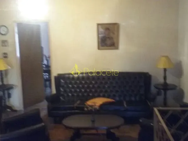 Casa 4 quartos e 6 banheiros, à venda, no bairro Santa Rita em Aparecida