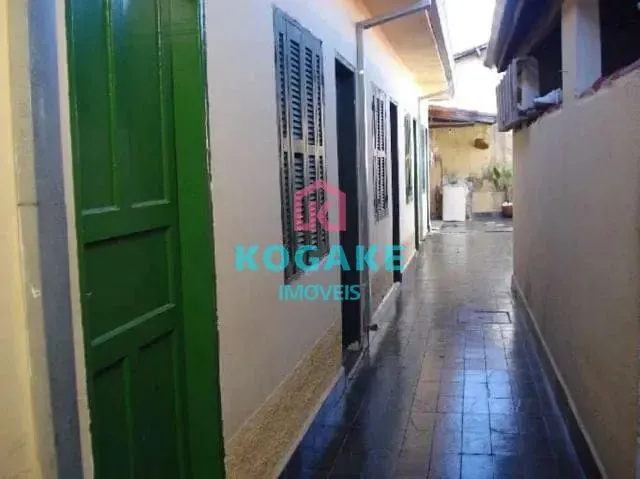Casa, 8 quartos, 228 m² - Foto 8