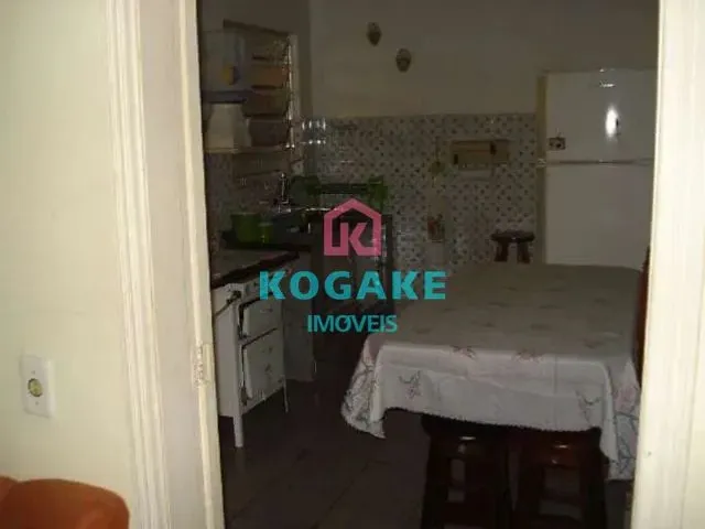 Casa com 288m² 8 quartos e 1 banheiro, à venda, no bairro Santana em São José Dos Campos