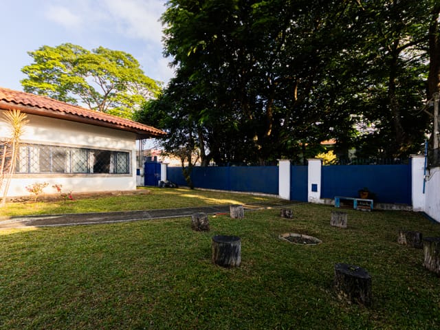 Casa com 800m² 5 quartos e 4 banheiros, à venda, no bairro Indianópolis em São Paulo