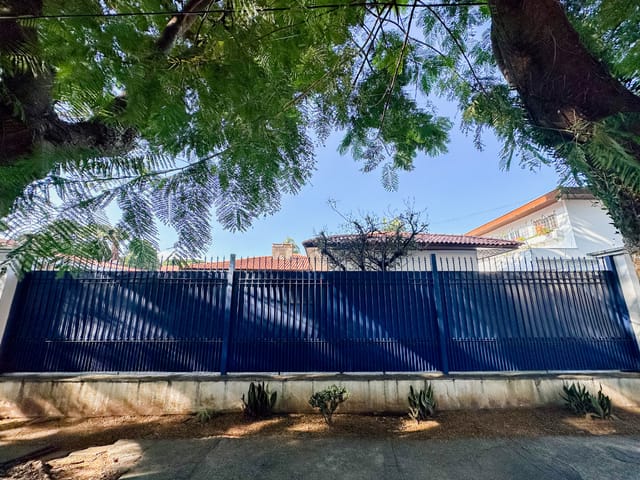 Casa com 800m² 5 quartos e 4 banheiros, à venda, no bairro Indianópolis em São Paulo