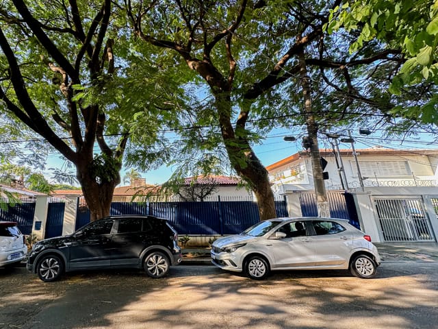 Casa com 800m² 5 quartos e 4 banheiros, à venda, no bairro Indianópolis em São Paulo