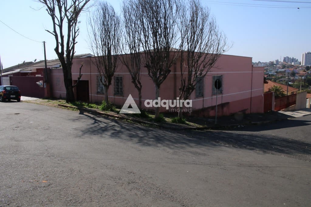 Casa, 3 quartos, 145 m² - Foto 1