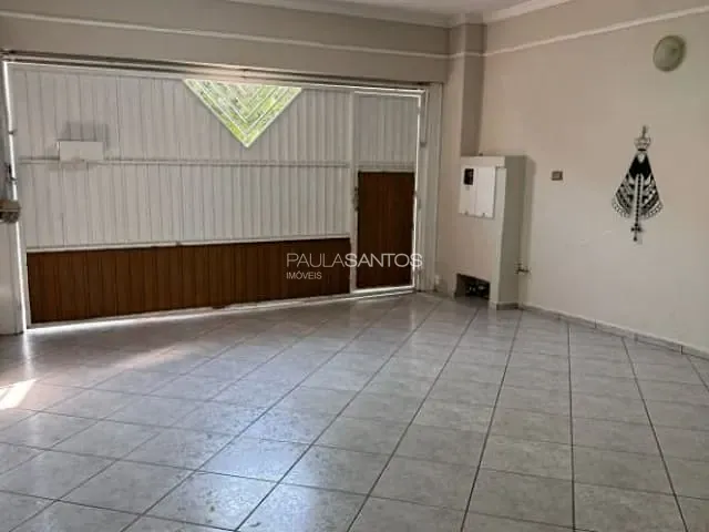 Casa com 128m² 3 quartos e 2 banheiros, à venda, no bairro Jardim das Flores em Sorocaba