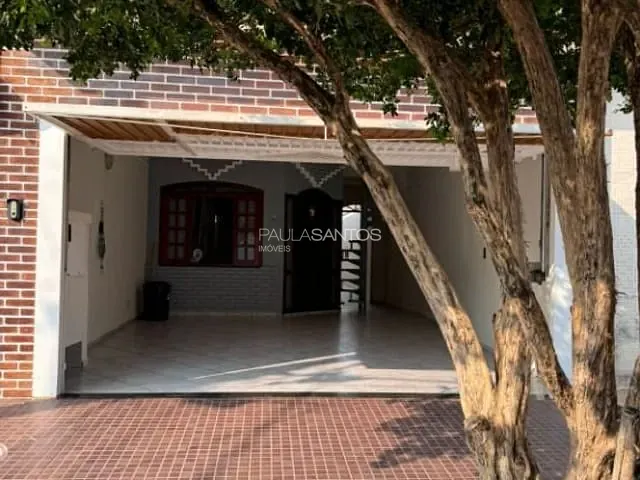 Casa com 128m² 3 quartos e 2 banheiros, à venda, no bairro Jardim das Flores em Sorocaba