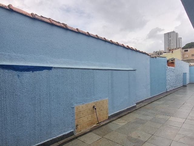 Foto do Casa - Casa tipo para venda em Vila Pita com 1 quarto, 150m² | Lares e Andares Imóveis
