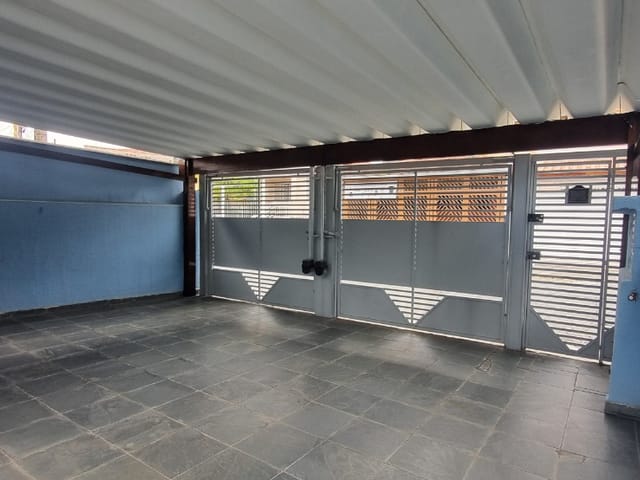 Foto do Casa - Casa tipo para venda em Vila Pita com 1 quarto, 150m² | Lares e Andares Imóveis