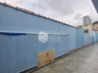 Foto do Casa-Casa tipo para venda em Vila Pita com 1 quarto, 150m²