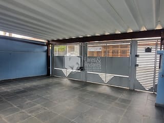 Foto do Casa-Casa tipo para venda em Vila Pita com 1 quarto, 150m²