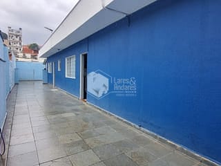 Foto do Casa-Casa tipo para venda em Vila Pita com 1 quarto, 150m²