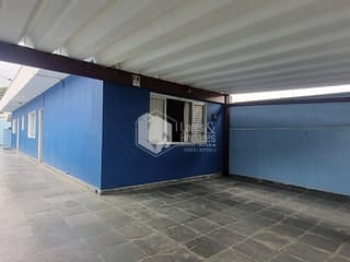 Foto do Casa-Casa tipo para venda em Vila Pita com 1 quarto, 150m²