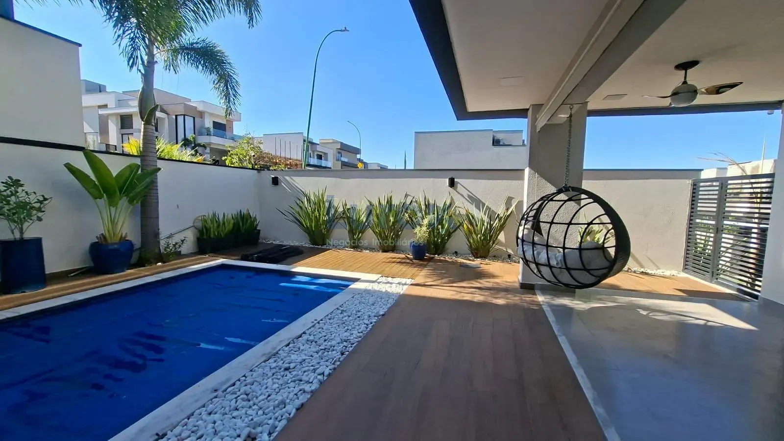 Casa, 3 quartos, 262 m² - Foto 34