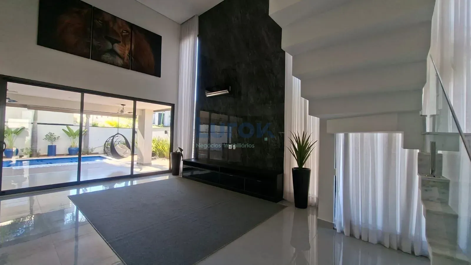 Casa, 3 quartos, 262 m² - Foto 5