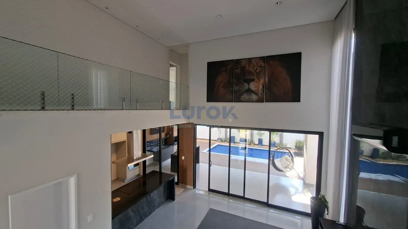 Casa, 3 quartos, 262 m² - Foto 6