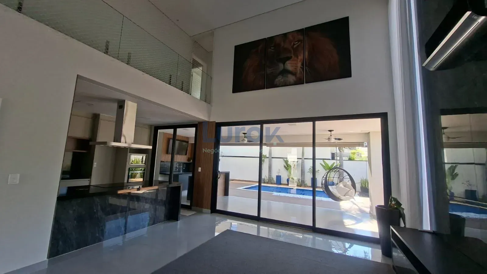 Casa, 3 quartos, 262 m² - Foto 7