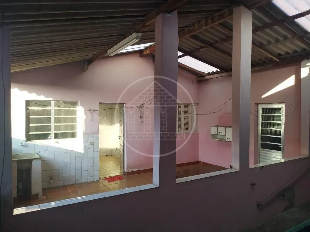 Casa, 2 quartos, 200 m² - Foto 13