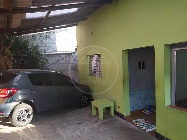 Casa com 253m² 2 quartos e 2 banheiros, à venda, no bairro Jardim Presidente em São Paulo