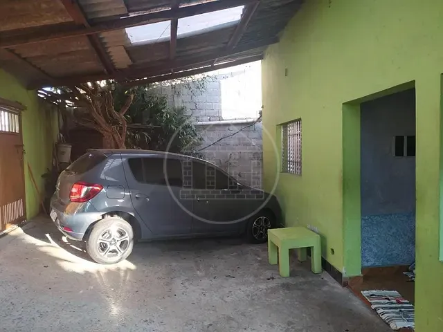 Casa com 253m² 2 quartos e 2 banheiros, à venda, no bairro Jardim Presidente em São Paulo