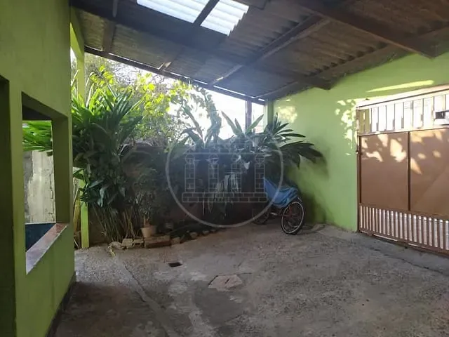 Casa com 253m² 2 quartos e 2 banheiros, à venda, no bairro Jardim Presidente em São Paulo
