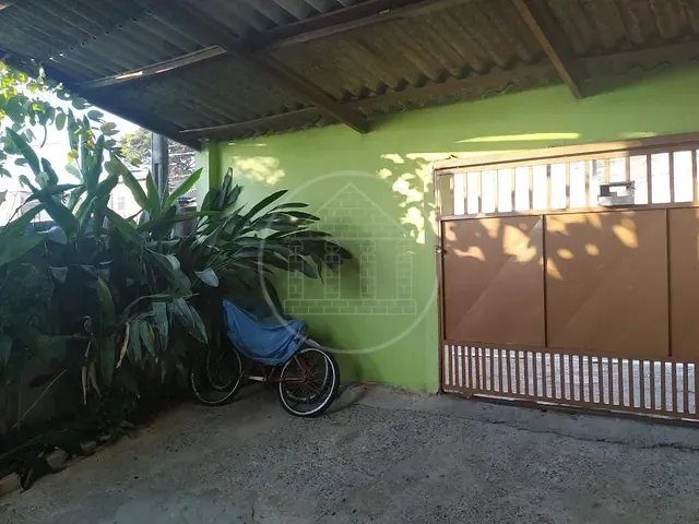 Casa com 253m² 2 quartos e 2 banheiros, à venda, no bairro Jardim Presidente em São Paulo
