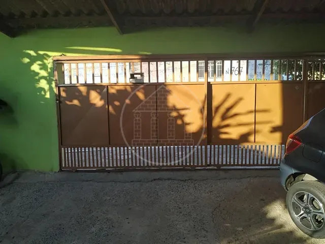 Casa com 253m² 2 quartos e 2 banheiros, à venda, no bairro Jardim Presidente em São Paulo
