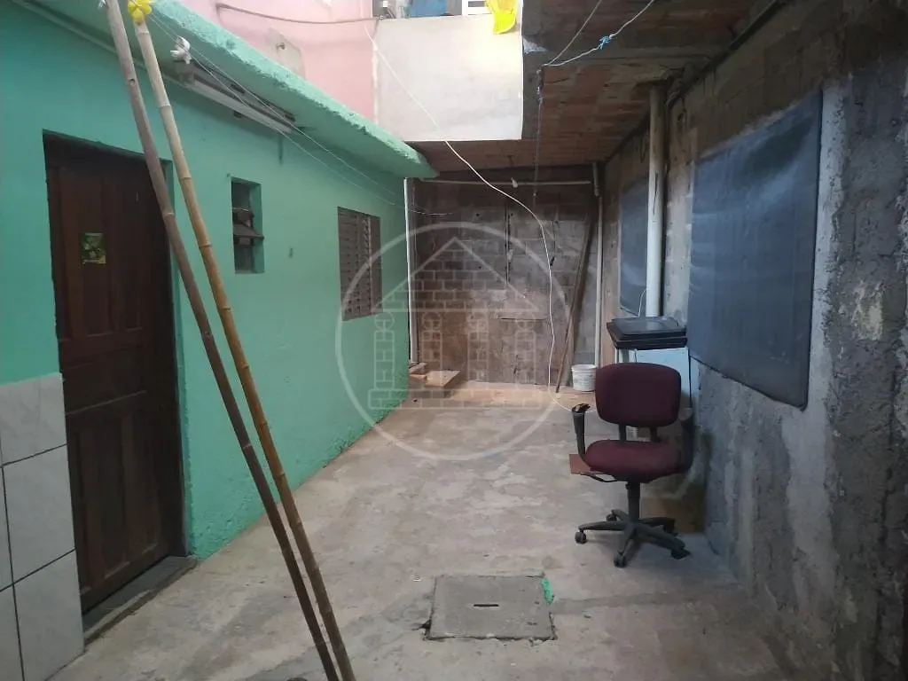 Casa, 2 quartos, 200 m² - Foto 37