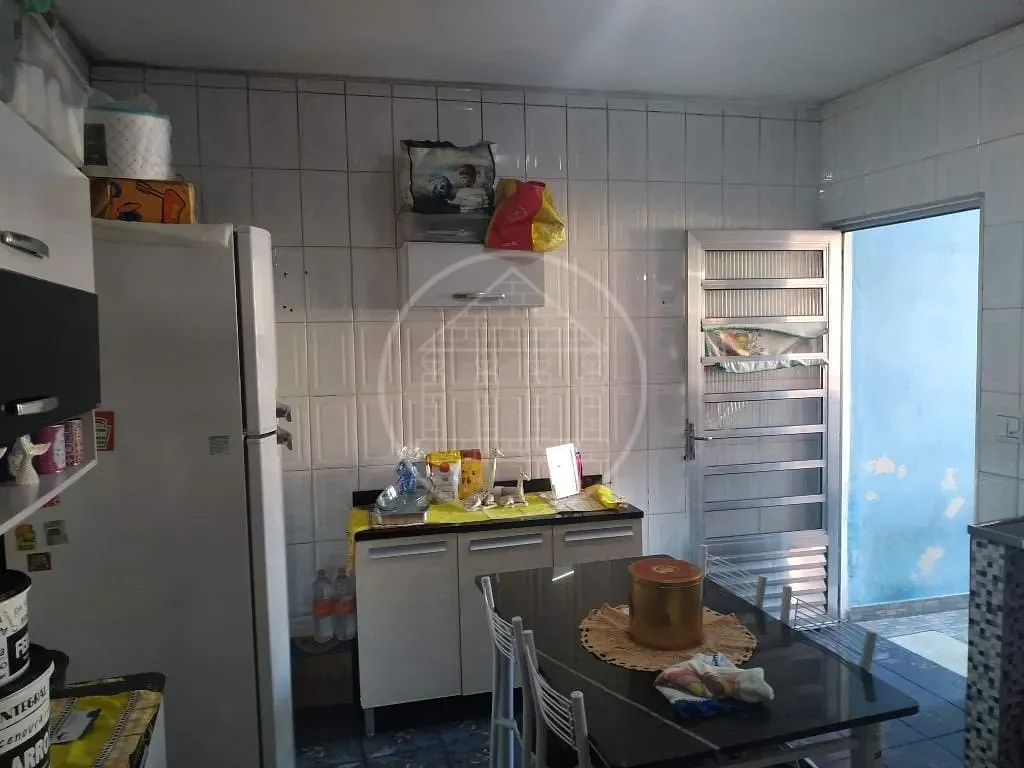 Casa, 2 quartos, 200 m² - Foto 9