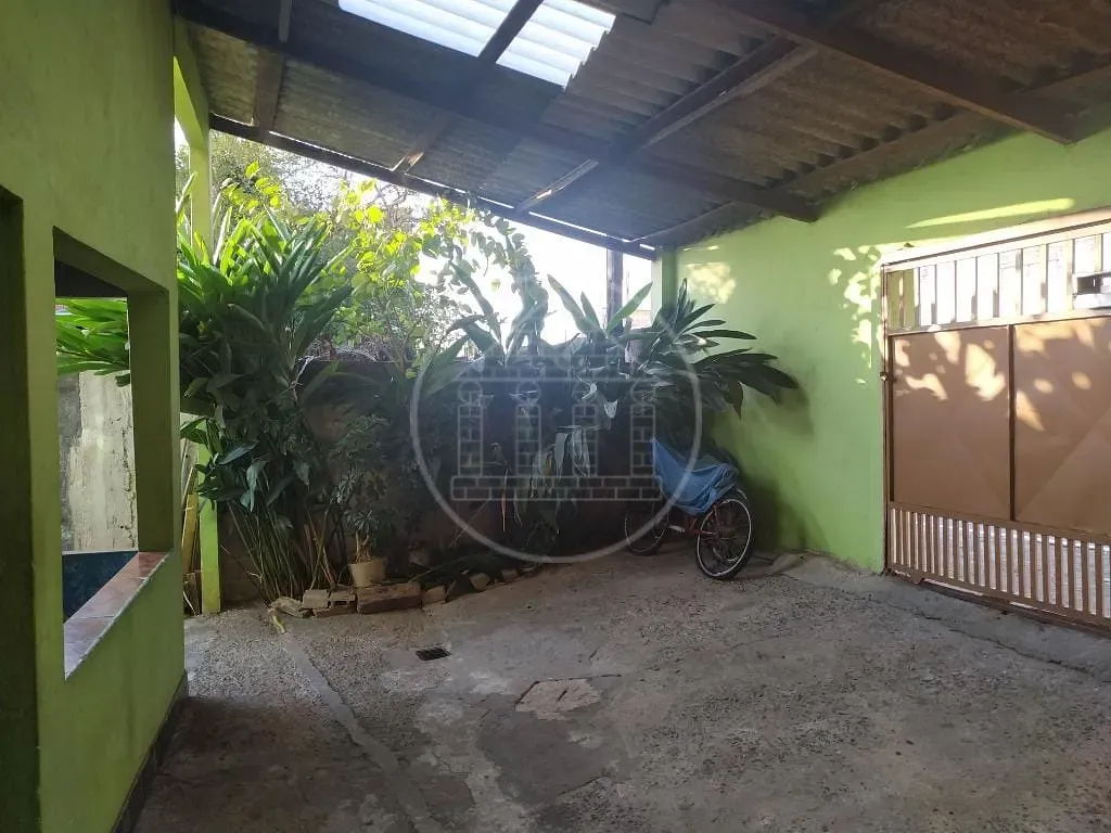 Casa, 2 quartos, 200 m² - Foto 1