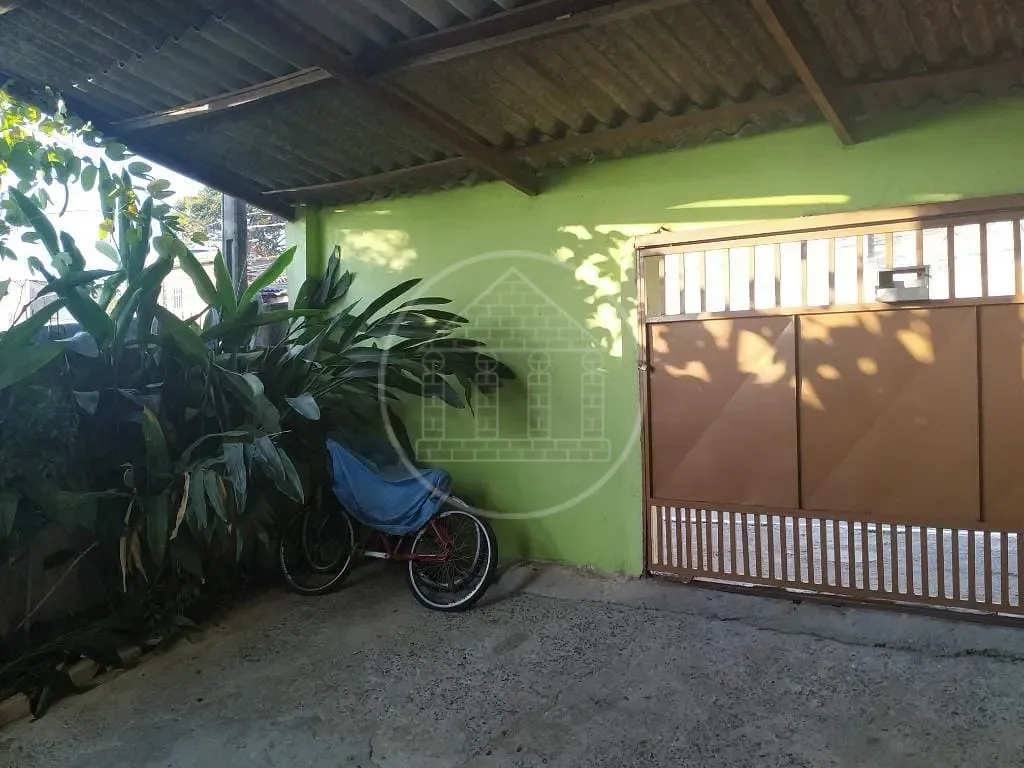 Casa, 2 quartos, 200 m² - Foto 5