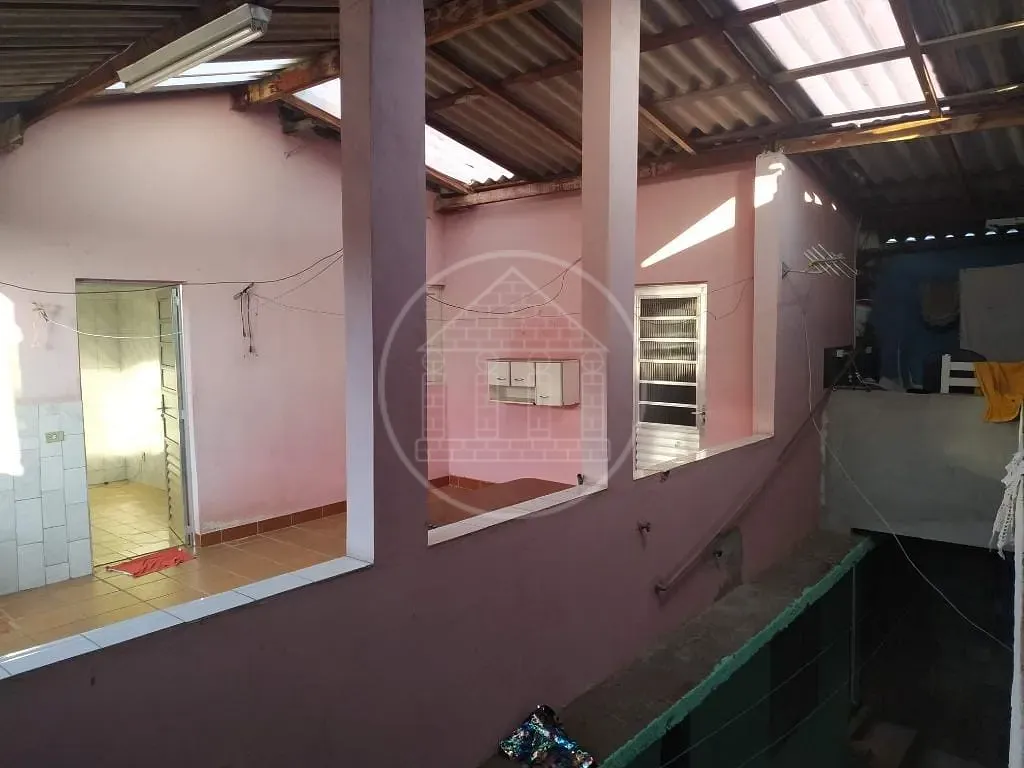 Casa, 2 quartos, 200 m² - Foto 12