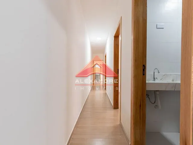 Casa com 125m² 2 quartos e 1 banheiro, à venda, no bairro Jardim Satélite em São José dos Campos