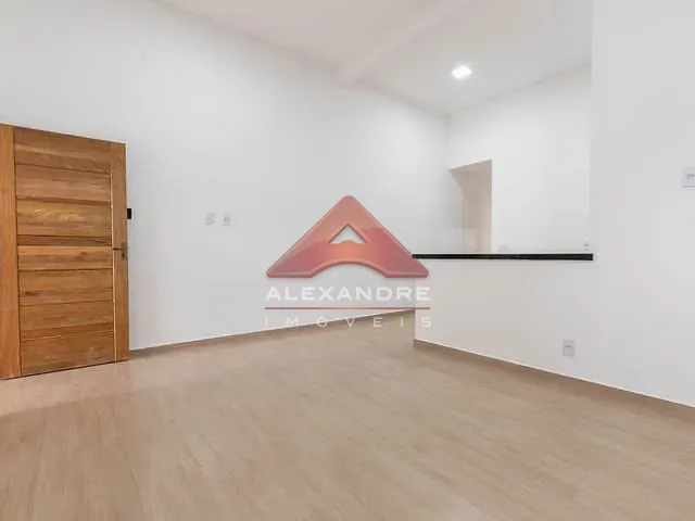 Casa com 125m² 2 quartos e 1 banheiro, à venda, no bairro Jardim Satélite em São José dos Campos