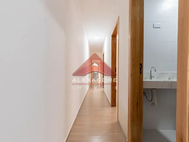 Casa com 125m² 2 quartos e 1 banheiro, à venda, no bairro Jardim Satélite em São José dos Campos