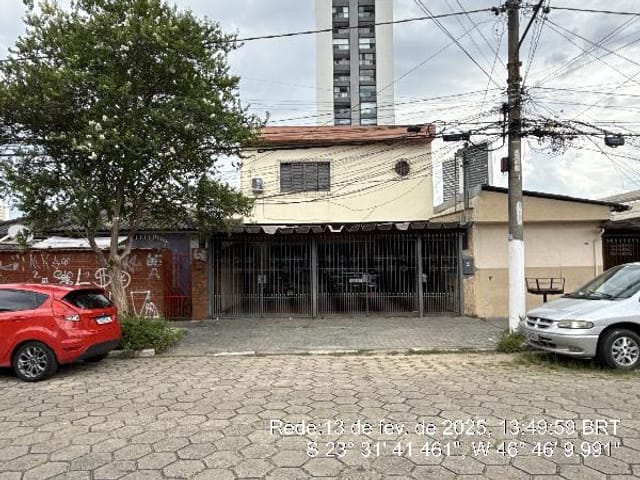 Foto do Casa - Casa à venda 3 Quartos, 2 Vagas, 10M², PRESIDENTE ALTINO, OSASCO - SP | Imobiliária Compare