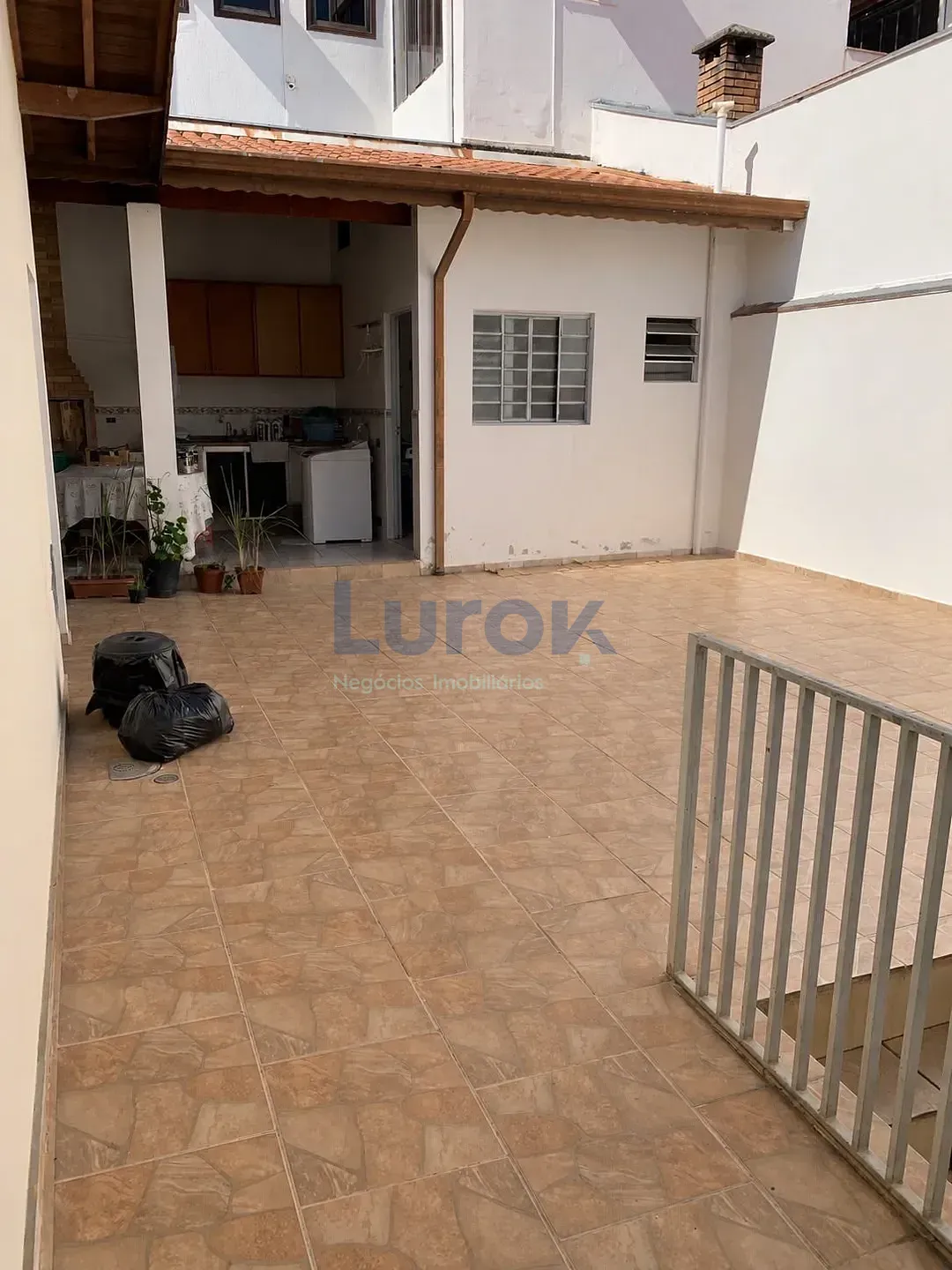 Casa, 4 quartos, 308 m² - Foto 22