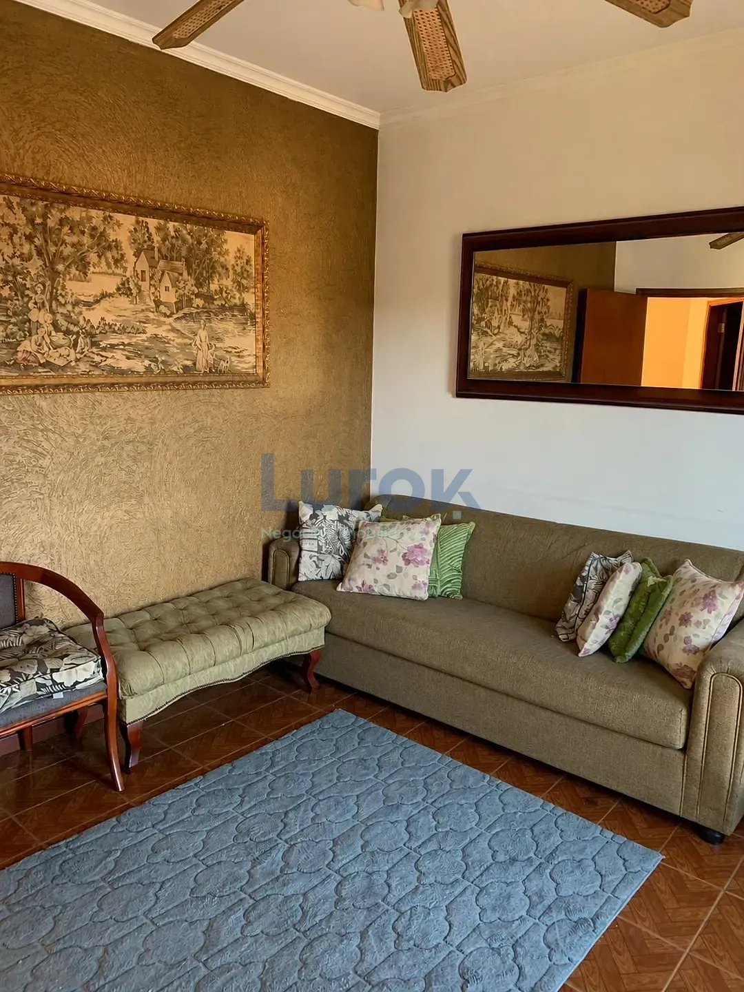 Casa, 4 quartos, 308 m² - Foto 3