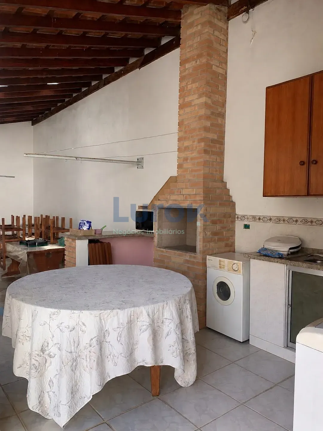 Casa, 4 quartos, 308 m² - Foto 20